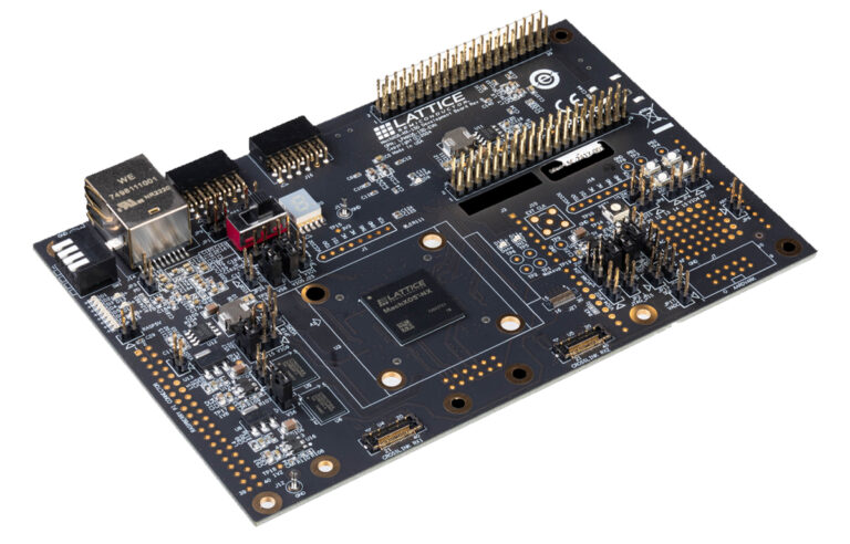 Lattice MachXO5D-NX FPGA Family: Enabling Hardware Security in Programmable FPGAs Lattice MachXO5D-NX FPGA Family: Enabling Hardware Security in Programmable FPGAs